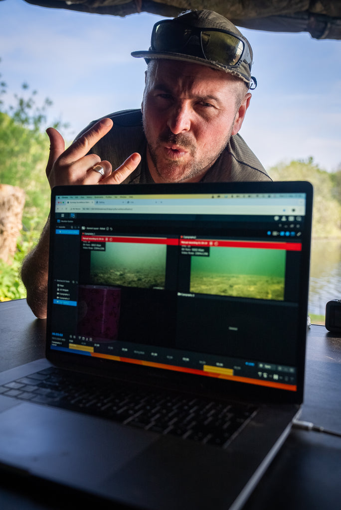 1 Month Cypography Membership & Scott Lloyd "Noodle Rig" Bundle