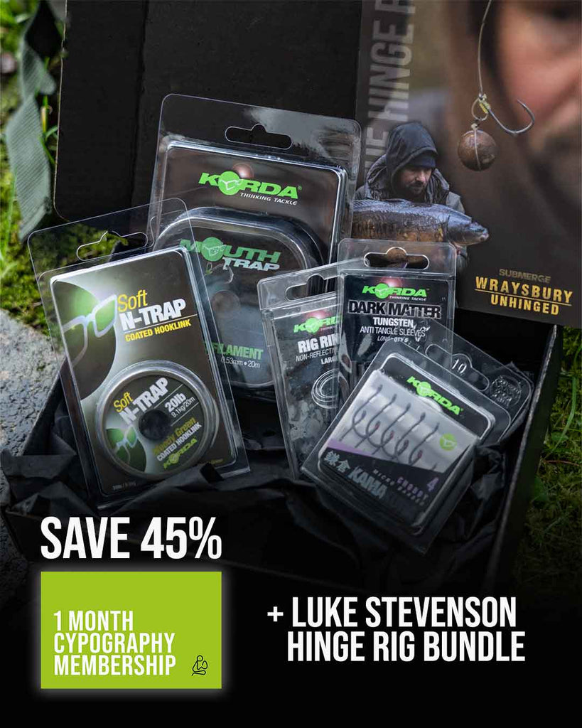 Luke Stevenson 