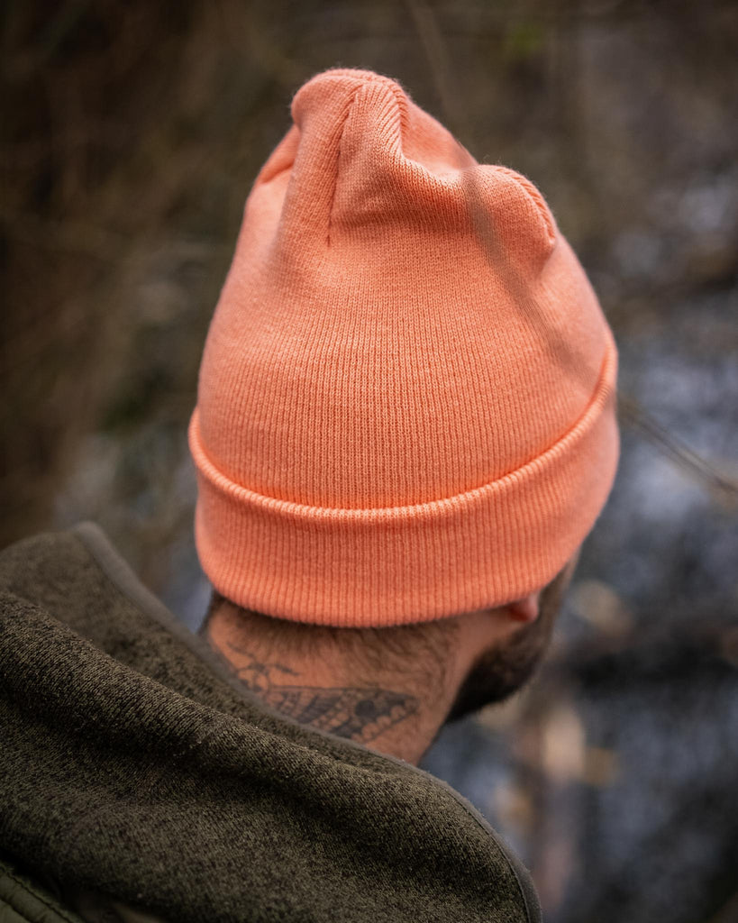 Blush Beanie